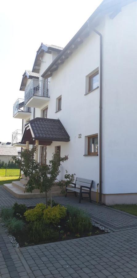 Domki I Pokoje Angelo Z Sauna I Jacuzzi- Карвиа Екстериор снимка