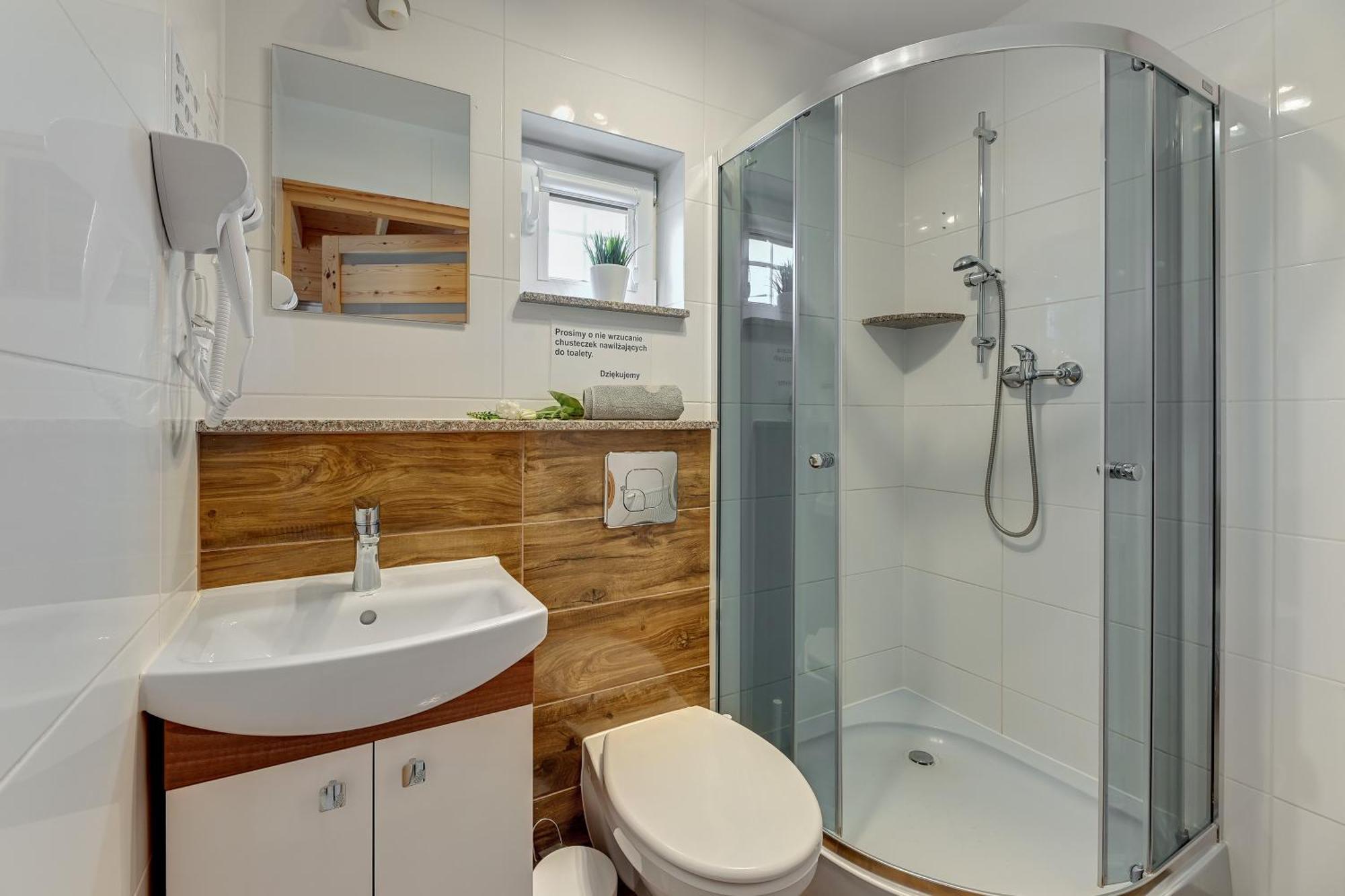 Domki I Pokoje Angelo Z Sauna I Jacuzzi- Карвиа Екстериор снимка